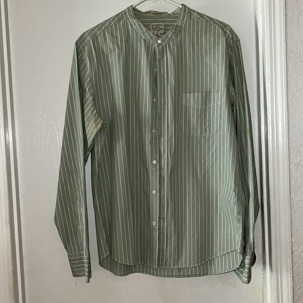 Casual shirt size L
